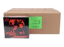 Pokemon SV10 Destined Rivals Elite Trainer Box Case (10 ETBs) Factory Sealed