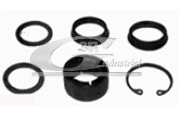 Fits 3RG 80222 GEAR BUSHINGS KPL.6 ELEM.