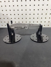 CRKT Squid 2490KS Folding Knife - Stonewash Blade