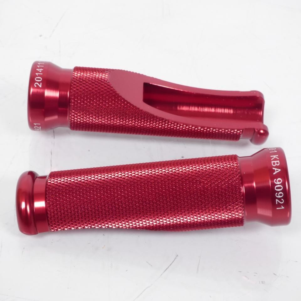 Cale pied LSL Moto Yamaha 1000 R1 résistant pour éviter la glisse de la botte