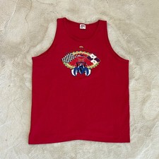 Rare Vintage 90s 1993 Seattle Seafair Blue Hy...