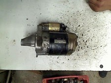 Démarreur Mazda MX3