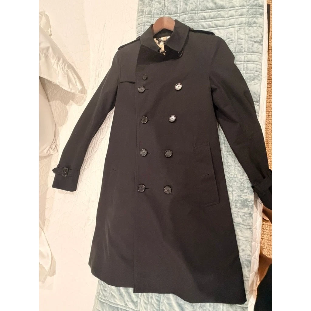 Burberry Sandringham Coats, Jackets & Vests for Men for sale | eBay