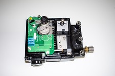 Siemens 760E valve controller very good condition but missing I/P module & cover