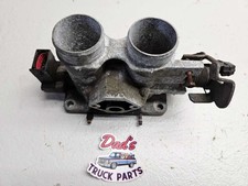 1987-1995 Ford Bronco F150 4.9l 300 Throttle Body Oem 338 1987-1995 Ford Bronco F150 4.9l 300 Throttle Body Oem 338