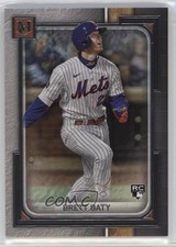 2023 Topps Museum Collection Brett Baty #14 1c8c