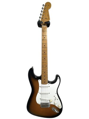 Electric Guitar Fender Japan ST57-53 Stratocaster 1995-1996 Sunburst CIJ