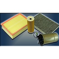 Inspektionskit Filter Satz Paket S Audi A4 8E A4 8H 1,9 Tdi 2,0 Tdi