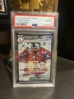 PSA 10 Charizard ex 215/197 SV03: Obsidian Flames Holo