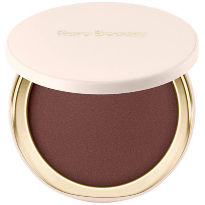 Warm Wishes Soft Matte Powder Bronzer, Bronze Bliss, 0.31 oz, New