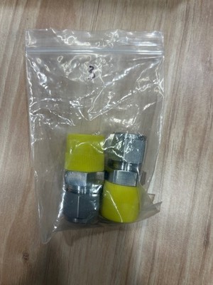 Swagelok 1/2'' VCO Tube Fitting Connector, SS-8-VCO-6-810