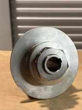 Autogard Torque Limiter Overload Clutch Coupling Assembly 08B-1 24T thumbnail 5