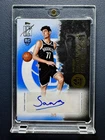 2025 Topps Signature Ben Saraf Base (RAW)