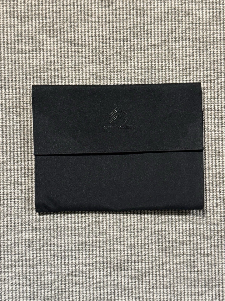 Notice Guide Utilisation Français Citroën Berlingo 3 Phase 1 Familiale Vitré - Photo 2/2