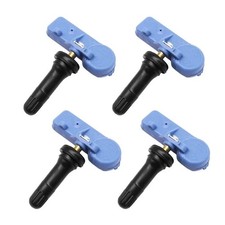 Tire Pressure Sensor TPMS 433MHz 20922901 For Cadillac Chevrolet GMC Opel