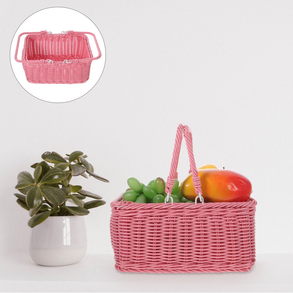 Cestino Da Nic Cesto Porta Oggetti Cestas Para Bodas Portaoggetti