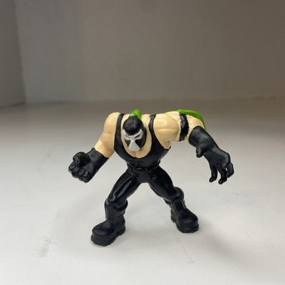 DC Comics Batman Spin Master Mini Figures Bane