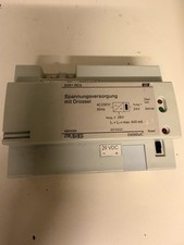EIB Spannungsversorgun 2001 REG