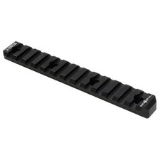 EuroOptic AI AT 20 MOA Low Profile Scope Rail, 5.6Inch (Euro-AI-AT-low-pic-rail)