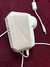 iFi iPower X Ultra Low Noise AC/DC Power Supply 12 Volt, Used, for USA AC outlet