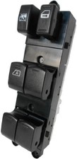 Window Master Switch for 2014-2019 Nissan Frontier Crew Cab