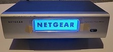 Netgear Wireless Digital Music Player MP101 New
