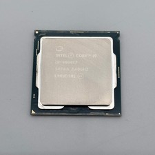 Intel i9-9900KF 3.60GHz 8 Core SRFAA 16 Thread LGA 1151