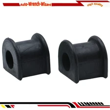 Fits Sequoia Camry Corolla Avalon Solara Tundra Sway Stabilizer Bar Bushing Kit