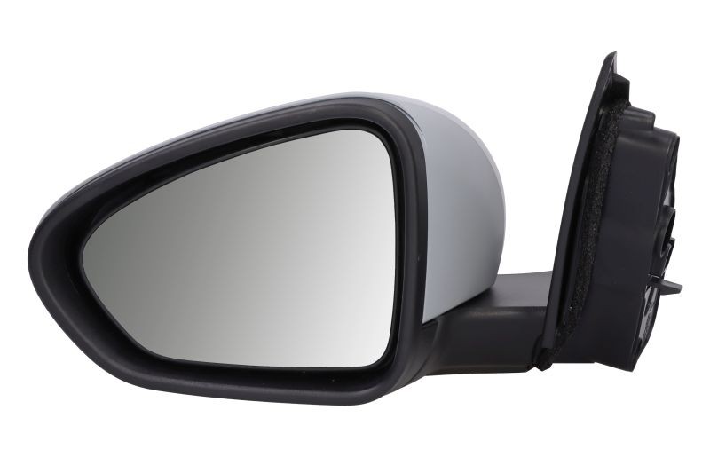 Fits BLIC 5402-07-0354312P Side mirror electric Left Convex FIAT TIPO This arti