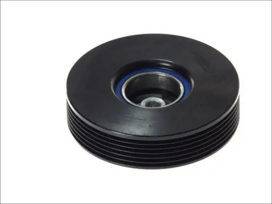 Thermotec Magnetkupplung, Klimakompressor Ca506 Größe 6 Ktt040079 - Bild 2