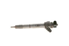 Einspritzdüse BOSCH 0 445 110 641 für AUDI A4 B9 Avant 8W5 8WD 8W2 8WC A5 F53 Q3