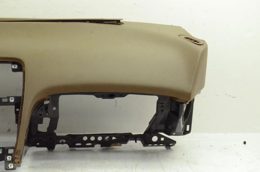 Nissan 300ZX Z32 1990-1993 2+2 conjunto de panel de instrumentos tostado Foto 4 de 4