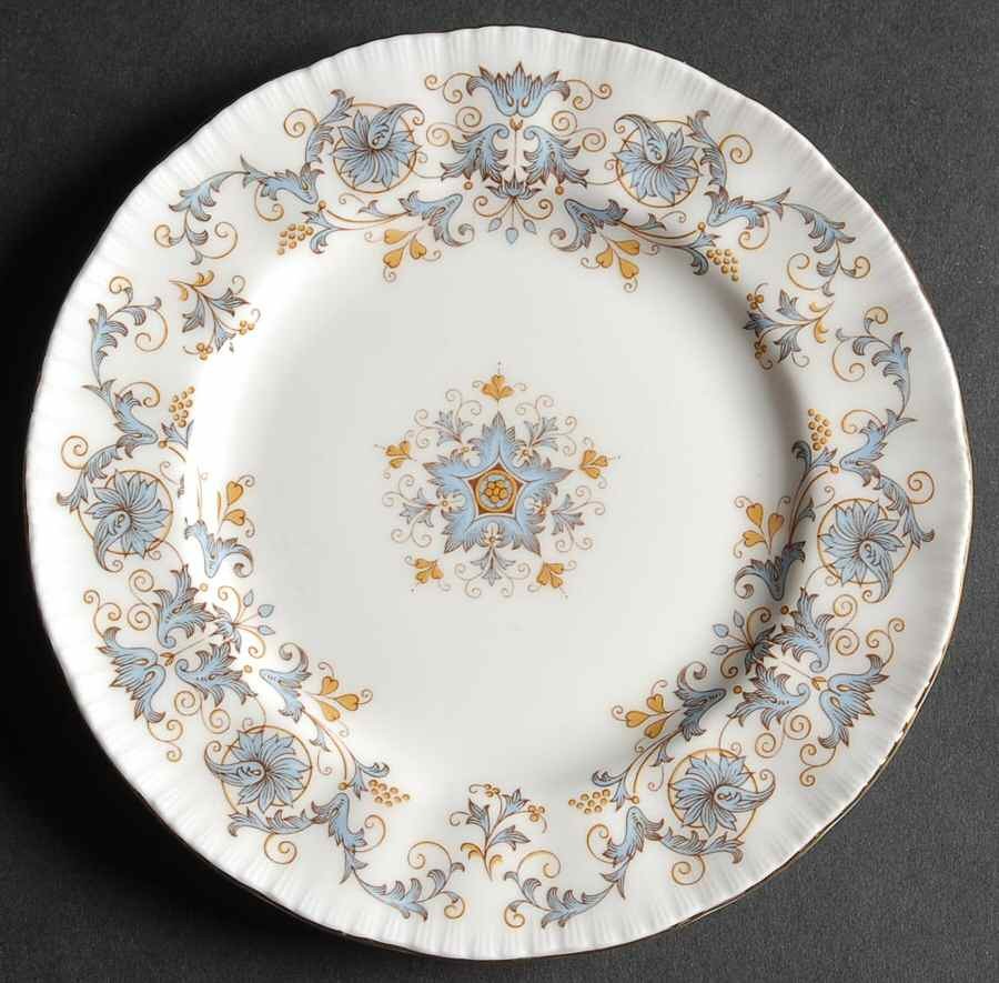 Paragon Tuscany Bread & Butter Plate 508878