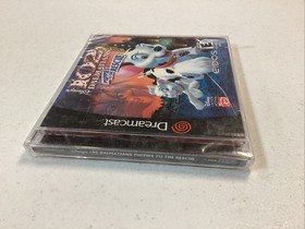 Disney's 102 Dalmatians: Puppies to the Rescue (Sega Dreamcast, 2000) New Sealed