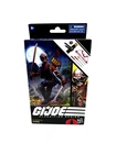 GI Joe Hasbro Classified Series #88 Cobra Vypra SEALED Figure (S)