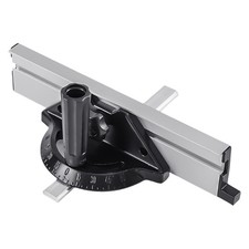 Adjustable Miter Gauges Angle Plate Ruler Table Sawing Guides Miter Gauges