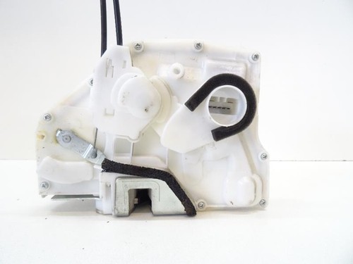 PORTIERSLOT RECHTS VOOR Suzuki SX4 (EY/GY) 8220179J43 - Afbeelding 2 van 5