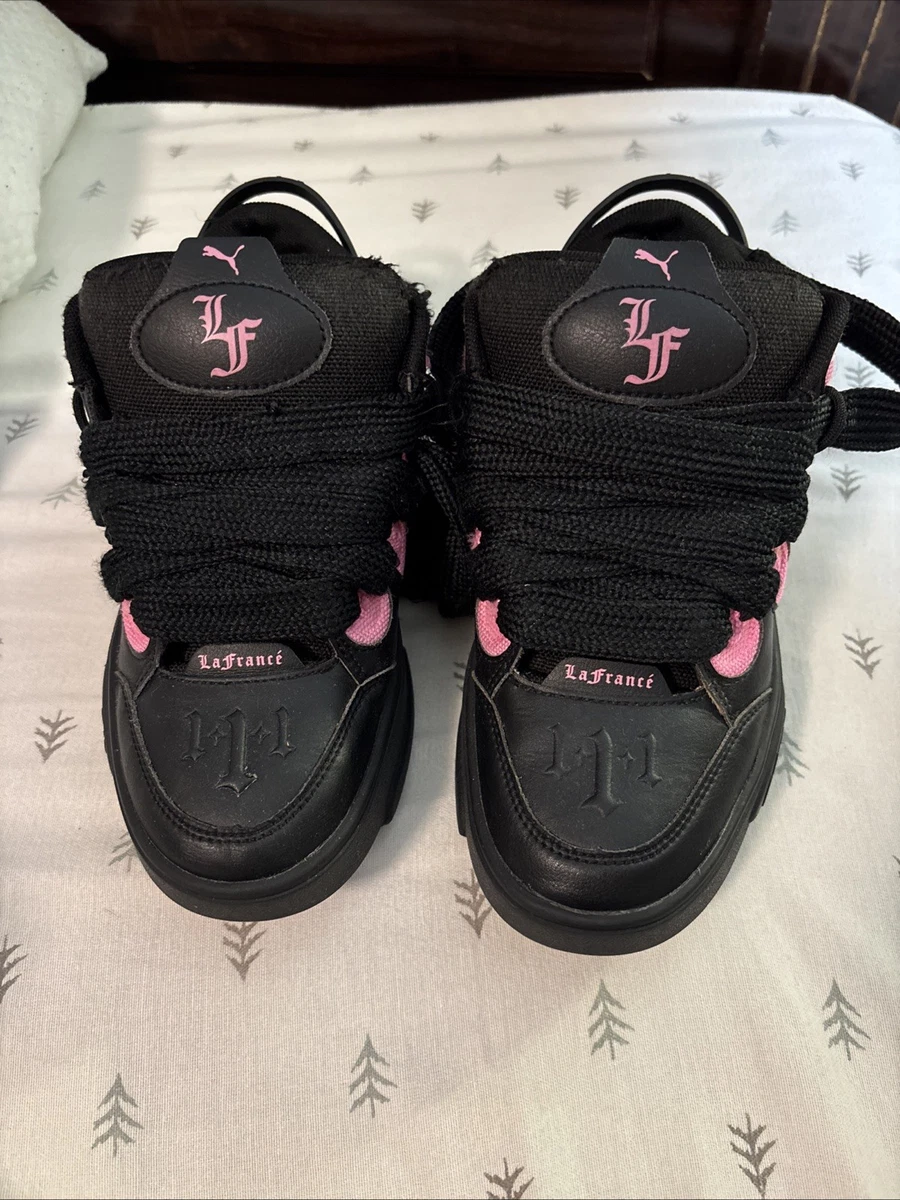 Puma LaFrancé Untouchable for sale | eBay