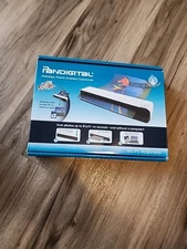 Pandigital Personal Photo Scanner/Converter  Model #PANSCN06B