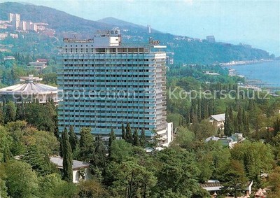 Sochi Sochi Hotel Svetlana