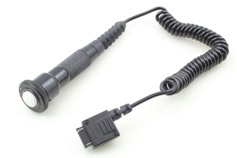[MINT] Mamiya Electromagnetic Cable Release for 645 Super Pro TL RZ67 from JAPAN - Image 3 of 4