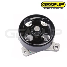 Engine Water Pump For 07-12 Nissan Versa Sentra 09-14 Cube NV200 L4-1.8L AW6218