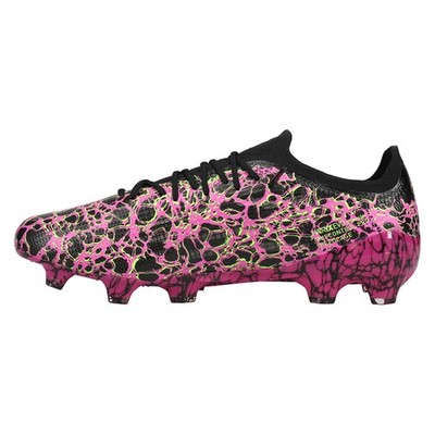 Size 6.5 - PUMA Ultra 1.3 FG AG Ultra Magenta Green Glare for sale