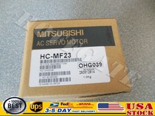 1PC Mitsubishi HC-MF23 HCMF23 Servo Motor New Expedited Shipping