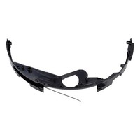 D-Tof-Halter Kompatibel Mit Ecovacs 201-2425-1008 FüR Staubsauger-Roboter