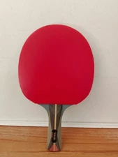 Stiga Talon Performance, 6-ply light blade Ping Pong Paddle