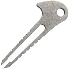 KeyBar Tweezers Insert 1.88 Inch Key Organizer Tool
