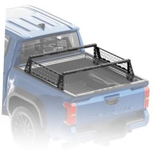 Truck Bed Adjustable Cross Bars, Wide Width Adjustment for All Universal, 34"