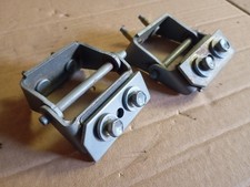 Paire Charnière Ouverture Coffre Hayon Porte Vitre Break Ford Mondeo 3 lll