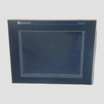 Schneider Electric  XBTG5230 Touch Screen  (Tested, Working) Very Good Condition